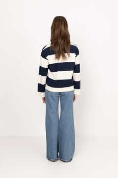 Amaripw Ts - After Midnight Stripe