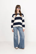 Amaripw Ts - After Midnight Stripe