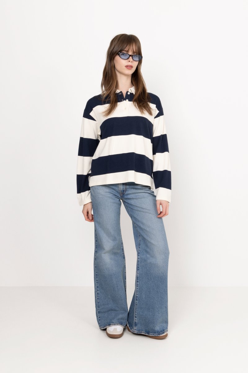 Amaripw Ts - After Midnight Stripe