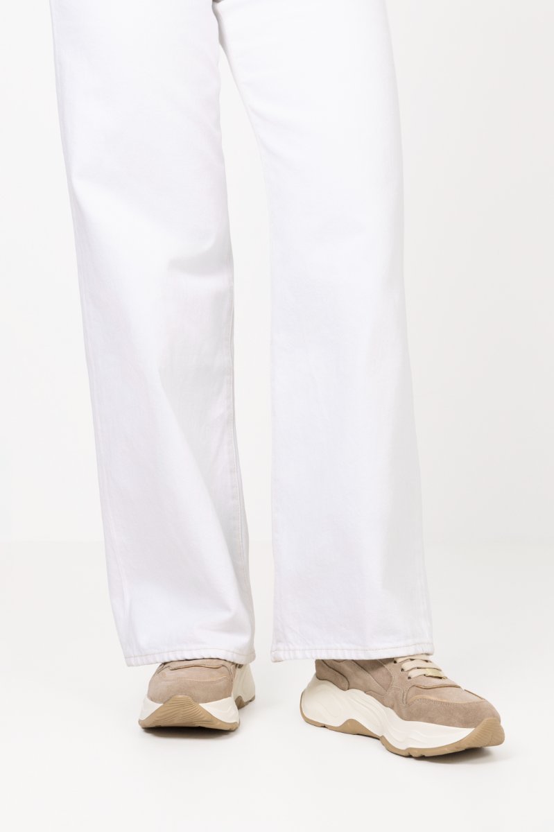 P2120B Donna - Velour Papyro