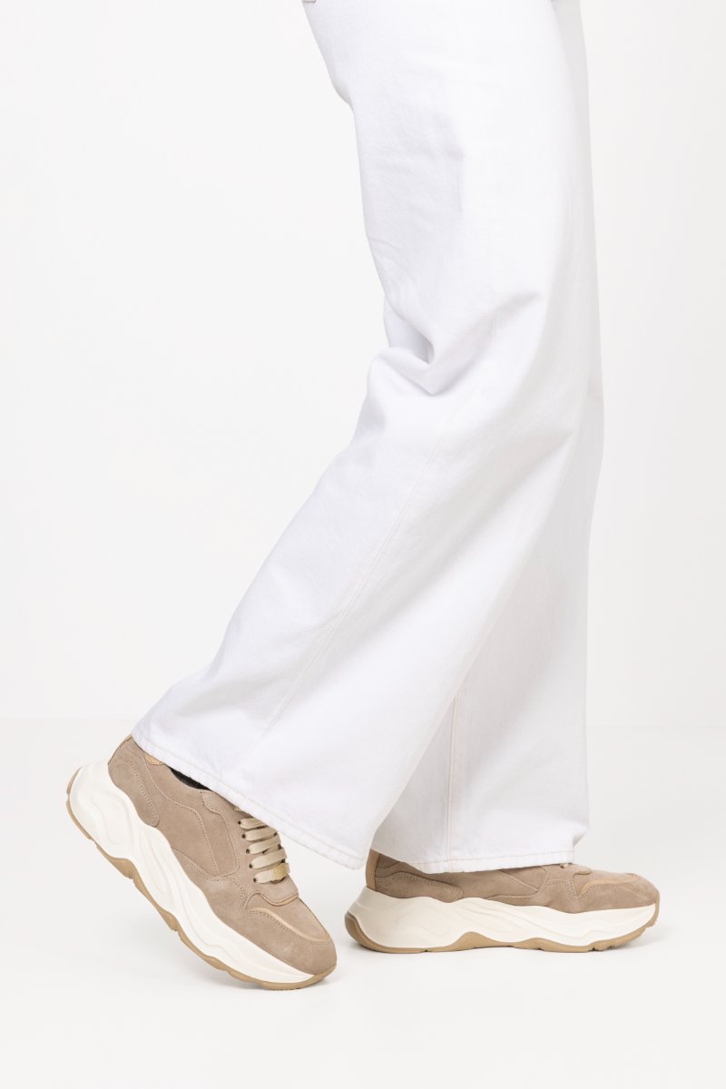 P2120B Donna - Velour Papyro