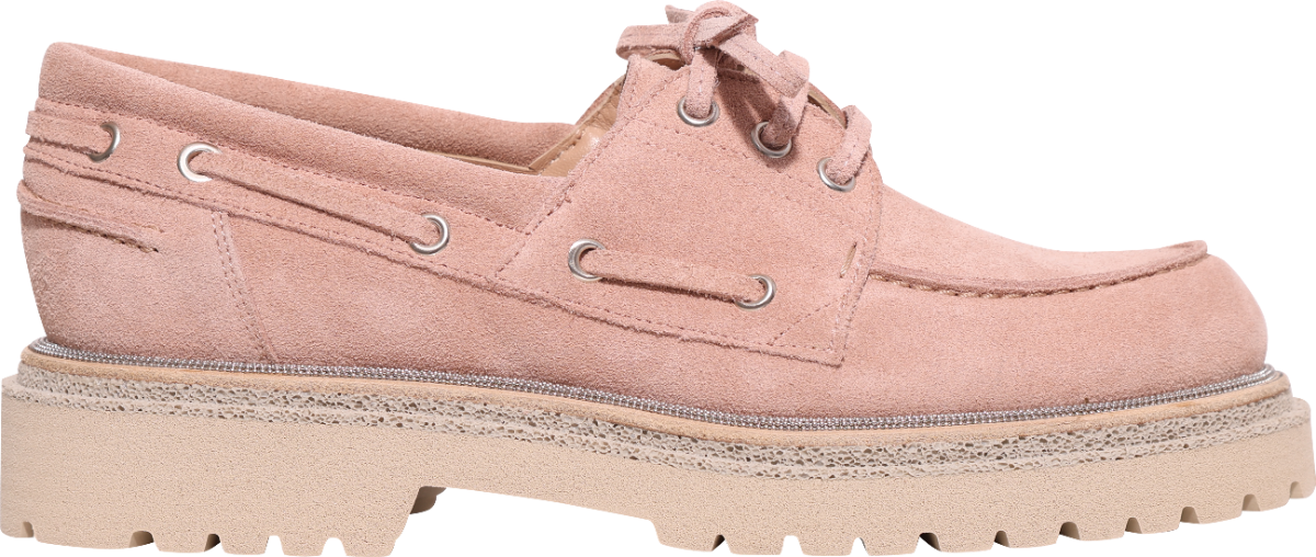 P2040 Donna - Velour Quarz