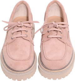 P2040 Donna - Velour Quarz