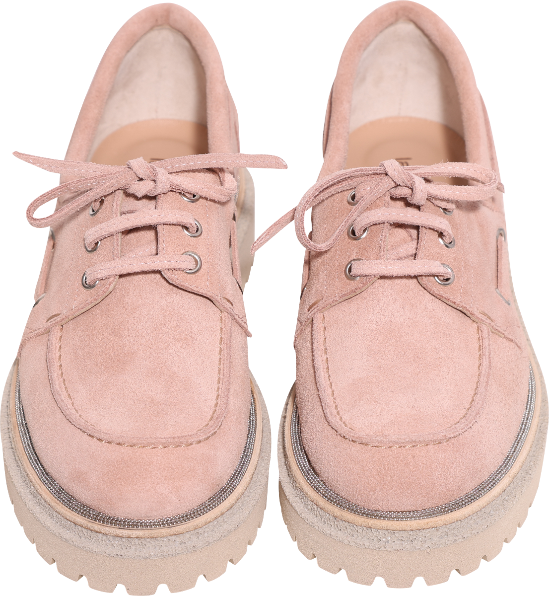 P2040 Donna - Velour Quarz