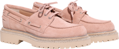 P2040 Donna - Velour Quarz