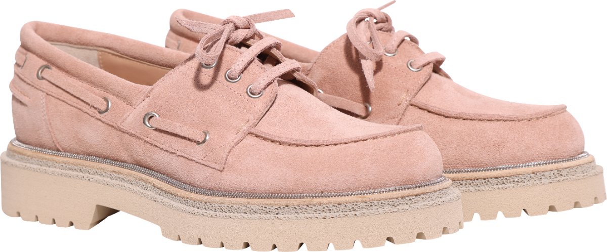 P2040 Donna - Velour Quarz