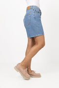 P2040 Donna - Velour Quarz