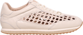 P2011 Donna - Woven Bianco/Taupe