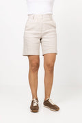 P2010B Donna - Velour Bruciato