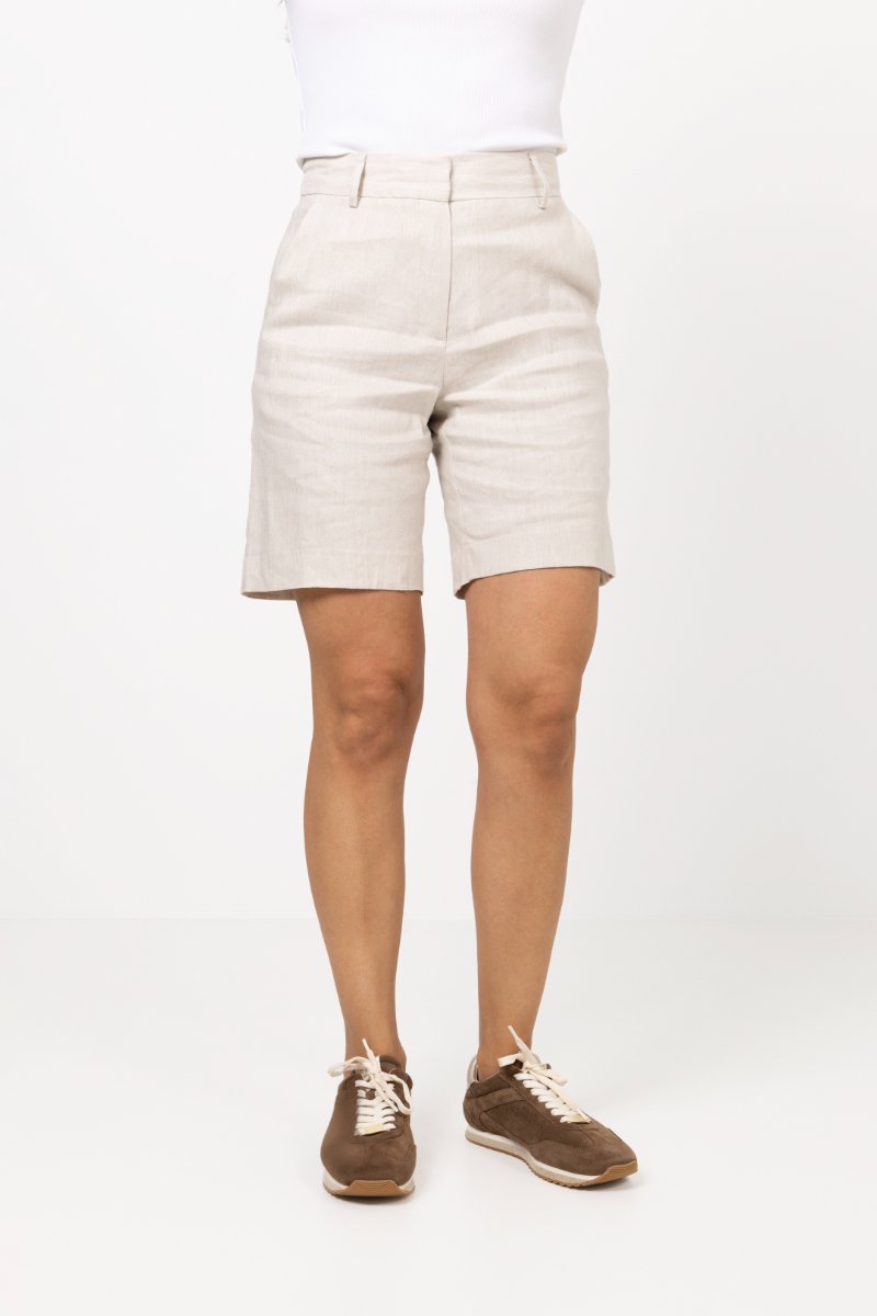 P2010B Donna - Velour Bruciato