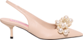 Florence Pearl  - Cream