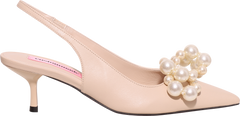 Florence Pearl  - Cream