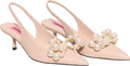 Florence Pearl  - Cream