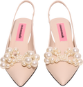 Florence Pearl  - Cream