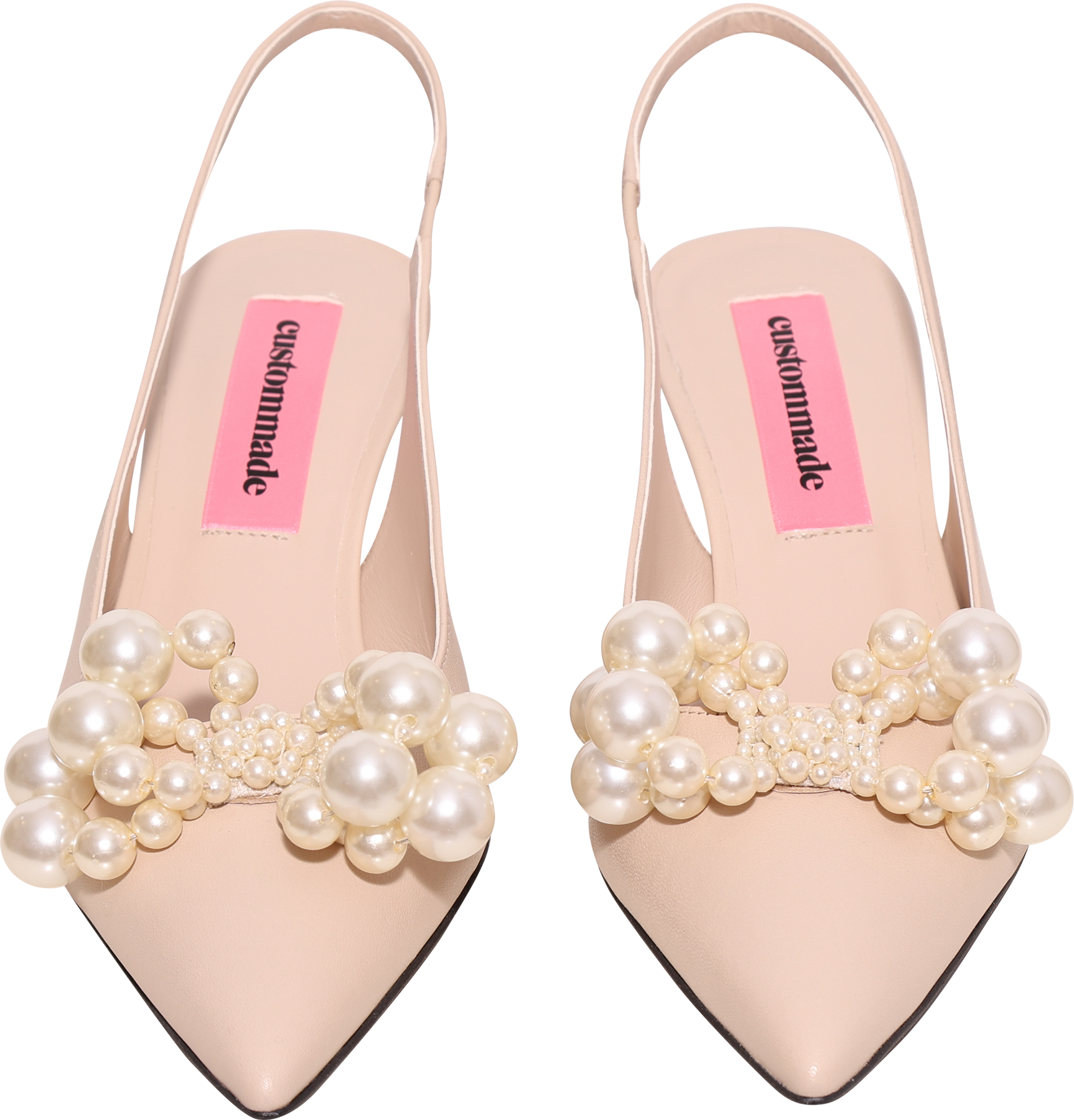 Florence Pearl  - Cream