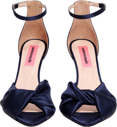 Alice Satin - Marino