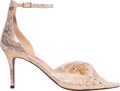 Alice Metallic - Gold Metallic
