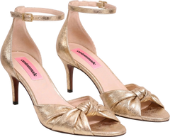 Alice Metallic - Gold Metallic