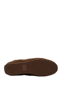 Slow Runner - Dark Brown/Dark Gum