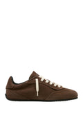 Daze Runner - Dark Brown/Black