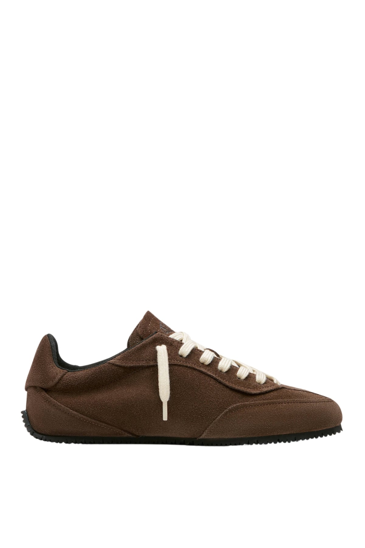 Daze Runner - Dark Brown/Black