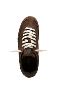 Daze Runner - Dark Brown/Black