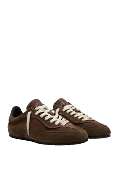 Daze Runner - Dark Brown/Black