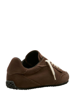 Daze Runner - Dark Brown/Black