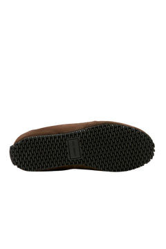 Daze Runner - Dark Brown/Black