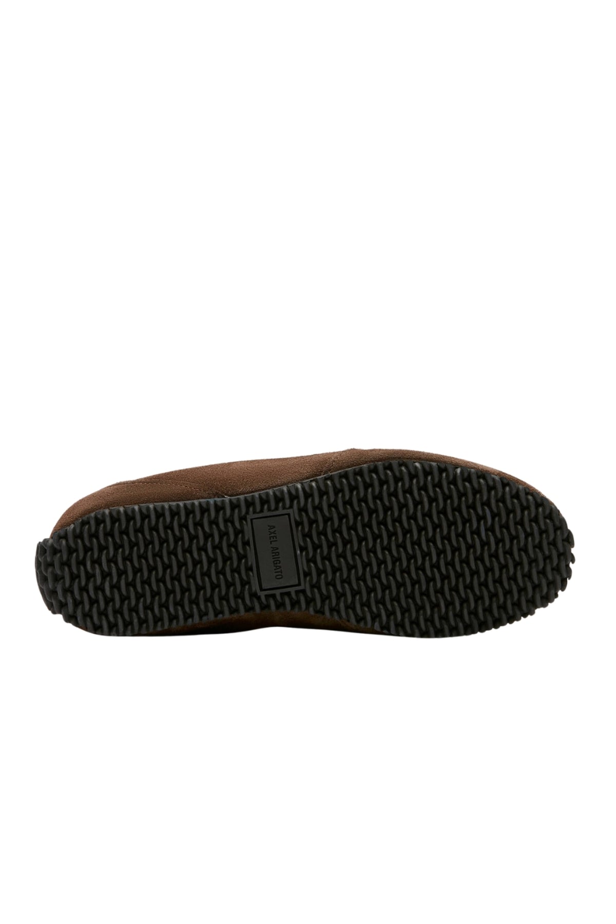 Daze Runner - Dark Brown/Black