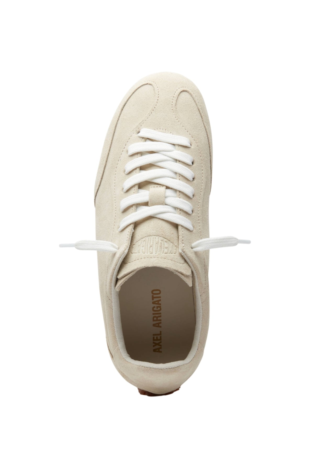 Daze Runner - Beige/Gum