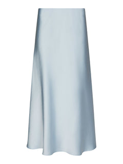 Bovary Skirt - Light Blue