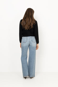 Estelle Cardigan - Black