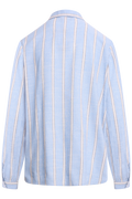 Bella Shirt - Blue Yonder