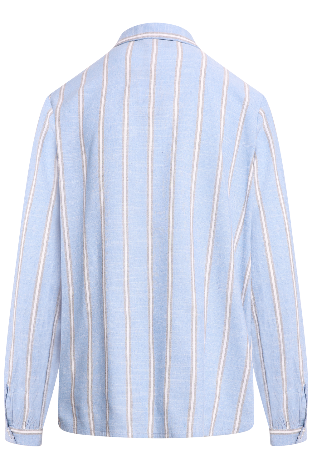 Bella Shirt - Blue Yonder