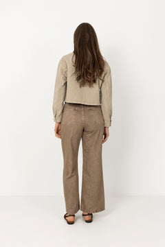 Lio Shirt - Sand Wash