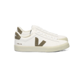 Campo Chromefree Leather - Extra White Khaki