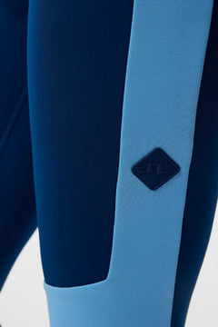 Powerline Pant - Little Boy Blue