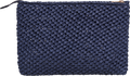 Rio Pouch - Marine Blue