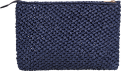Rio Pouch - Marine Blue
