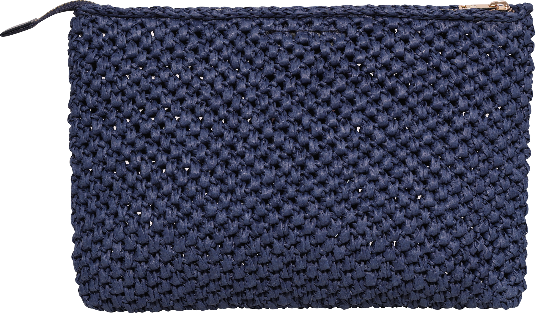 Rio Pouch - Marine Blue