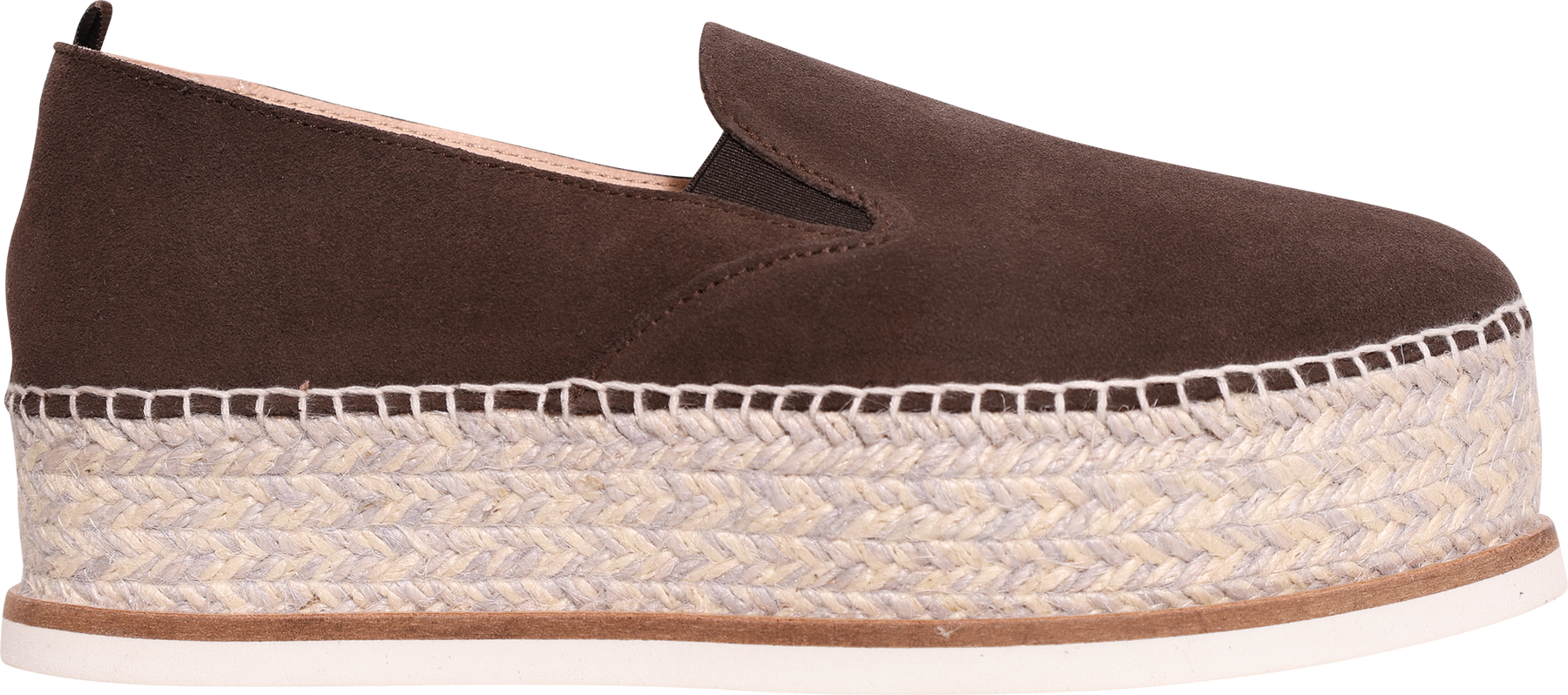 Sarry Pesca Baby Silk - Choco