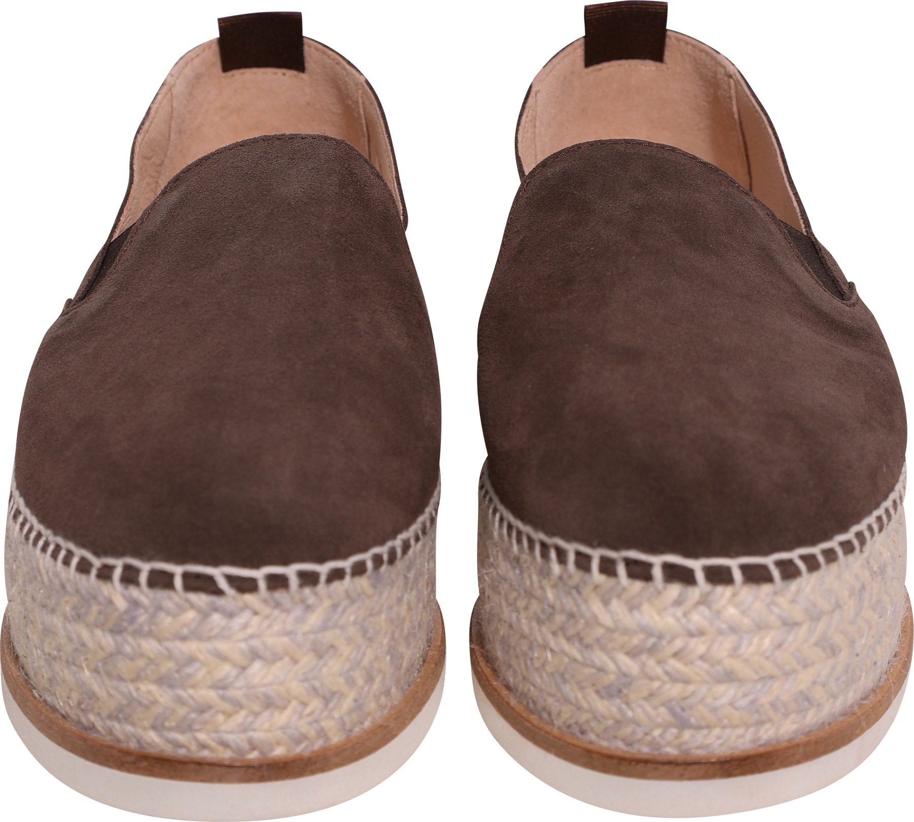 Sarry Pesca Baby Silk - Choco