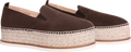 Sarry Pesca Baby Silk - Choco