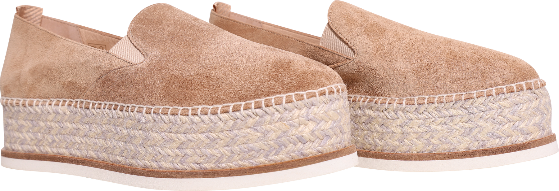 Sarry Pesca Baby Silk - Camello