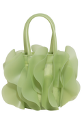 Jelly Flower Bag - Nile