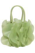 Jelly Flower Bag - Nile
