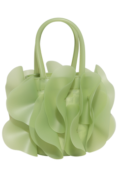 Jelly Flower Bag - Nile
