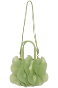 Jelly Flower Bag - Nile