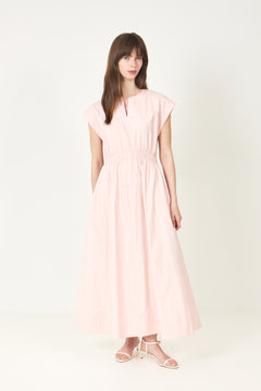 Wiliane Sl Dress - Lotus